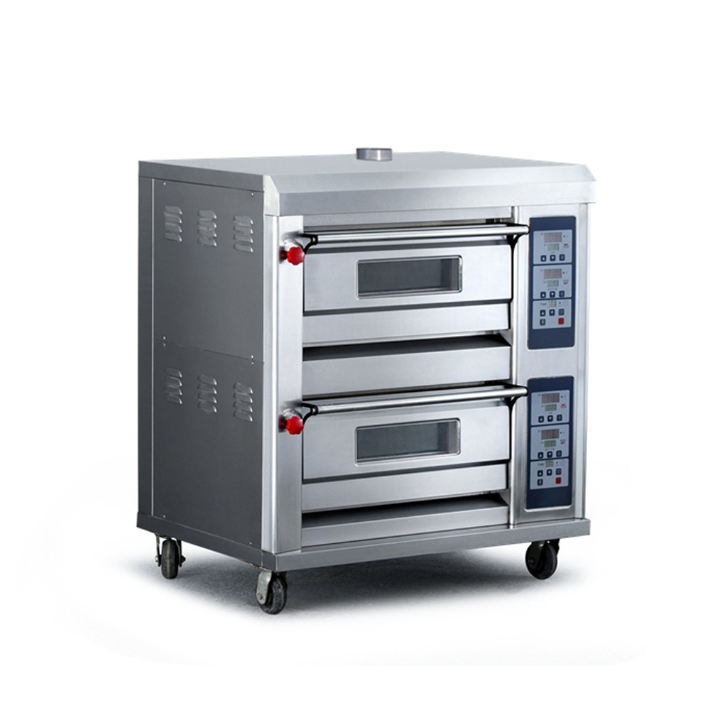 Professional Gas Baking Oven TT-O38CO - Main View