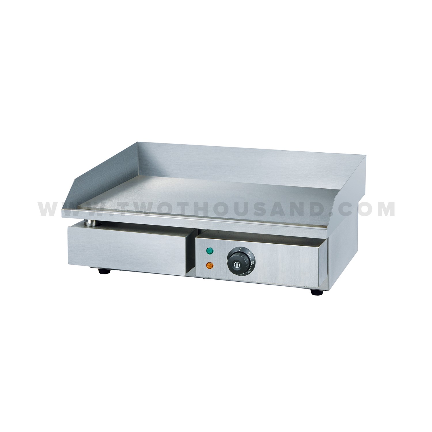 Commercial Electric Griddle TT-WE101 - Main View