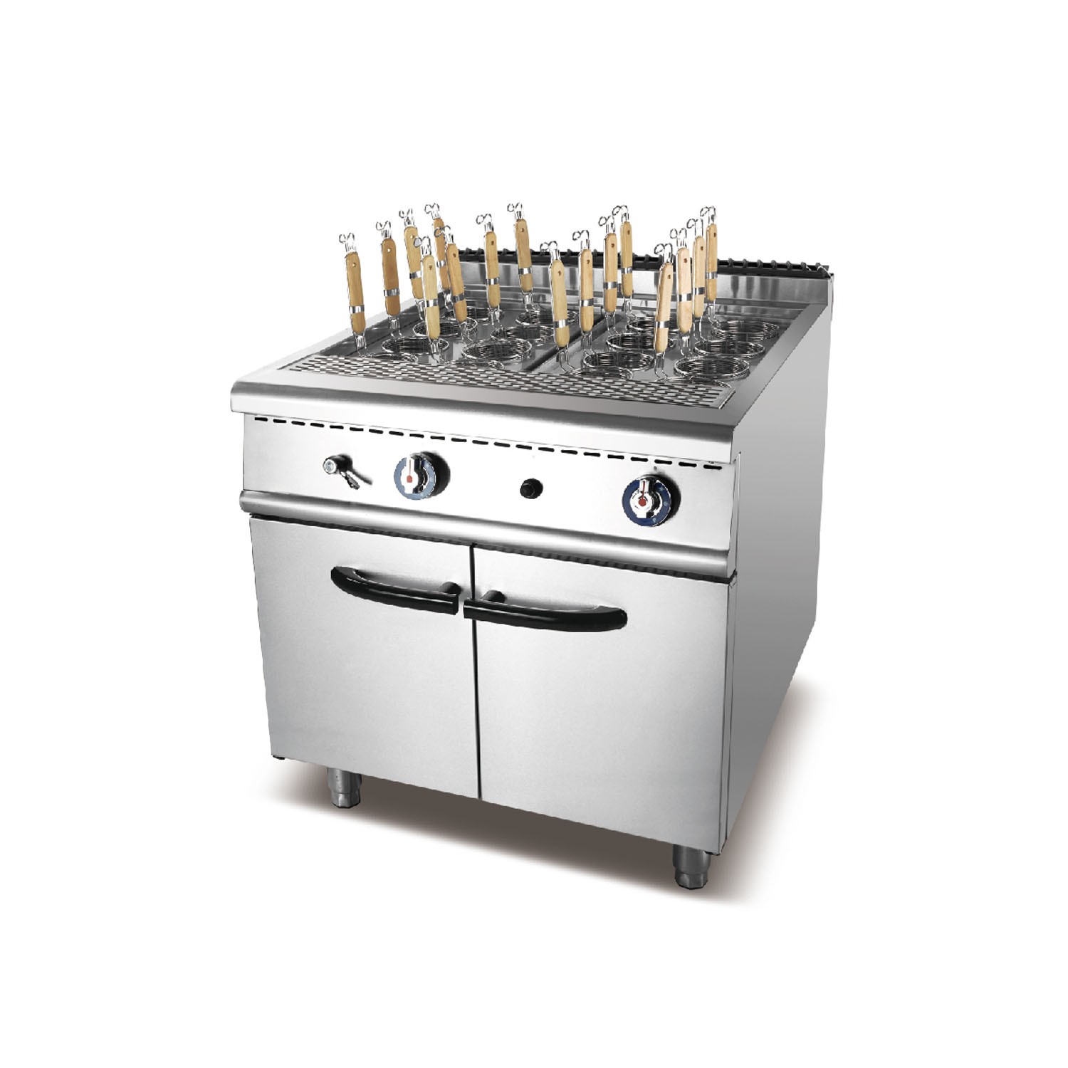 Commercial Gas Pasta Cooker TT-WE151A