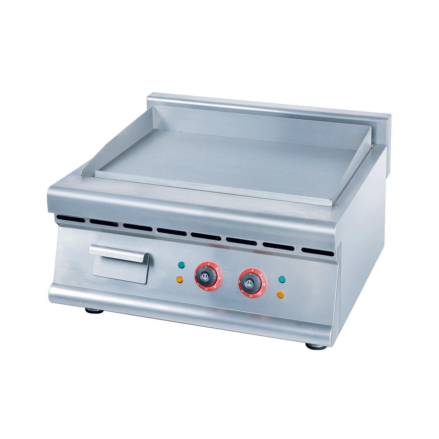Commercial Electric Countertop Griddle TT-WE254