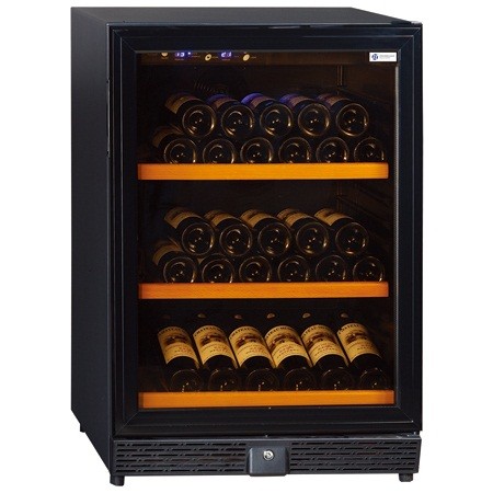 Wine Cooler Refrigerator TT-RW37A - Main View