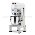 30L Belt Drive without Timer and Safety Guard Planetary Food Mixer B30M-1