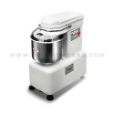 ***Discontinued***10L Single Speed CE Steel Plate Body Commercial Spiral Dough Mixer HS10E