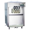 ***Discontinued***25-30L Per Hour EMBRACO CE Commercial Soft Serve Ice Cream Machine TT-I201