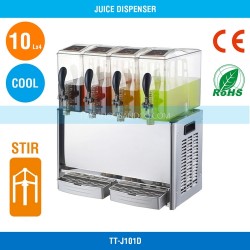 Beverage Dispenser TT-J101D - Main View