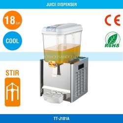 Beverage Dispenser TT-J181A - Main View