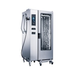Electric Combi Oven With Boiler NC-20B