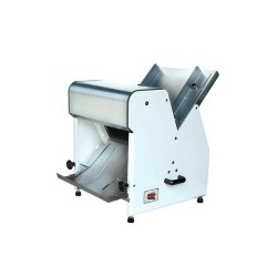 Commercial Electric Bread Slicer