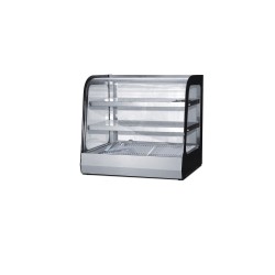 Commercial Food Warmer Display Case TT-WE1800A