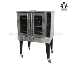 Commercial Gas Convection Oven GCO-613 - Main View