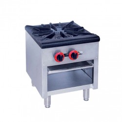 Commercial Gas Hot Plate TT-WE283