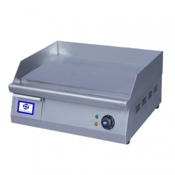 Commercial Electric Griddle TT-WE198B - Main View