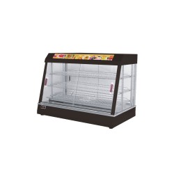 Commercial Heated Food Display Case TT-WE61BC