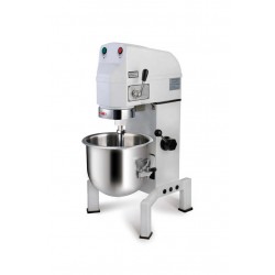 Commercial Planetary Food Mixer B20KT-1 - Main View