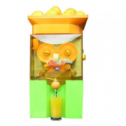Commercial Orange Juice Machine TT-J118 - Main View