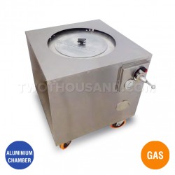 Gas Tandoor Oven TT-TO05G - Main View