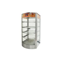 Heated Food Display Case TT-WE56C