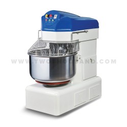 Commercial Spiral Dough Mixer HS140B - Main View