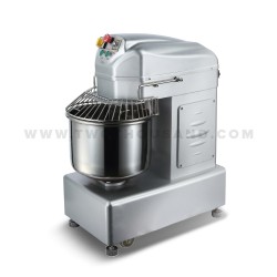 Commercial Spiral Dough Mixer HS40BS - Main View