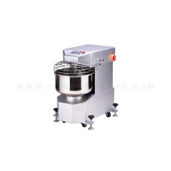 23 Liters Variable Speed Digital Control Dough Mixer with Timer HX20