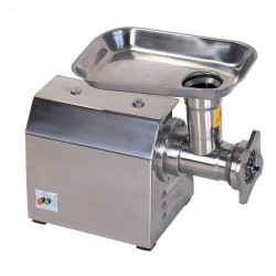Commercial Meat Chopper TC12I - Main View