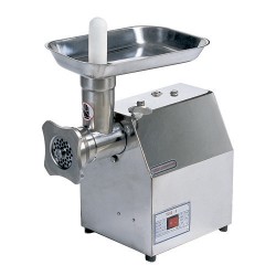 Commercial Meat Chopper Grinder TJ12F - Main View