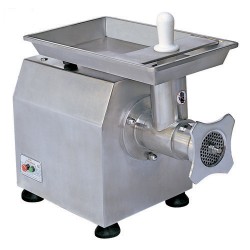 Commercial Meat Chopper TC32 - Main View