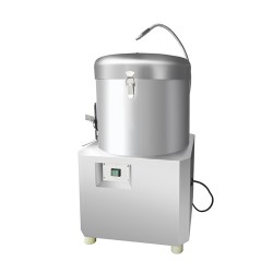 Commercial Potato Peeler Machine PP15A