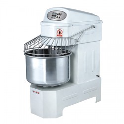 Commercial Spiral Dough Mixer HS40H - Main View