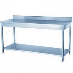 Stainless Steel Work Bench TT-BC333H - Main View