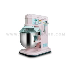 Stand Mixer B7 Front View _ 1