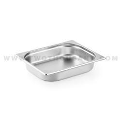 Stainless Steel Steam Table Pan TT-812-2 - Main View
