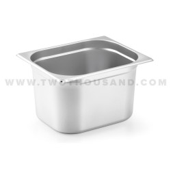 Stainless Steel Steam Table Pan TT-812-8 - Main View