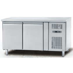 Under Counter Freezer TT-BC283A-1