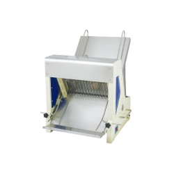 Commercial Electric Bread Slicer TT-D7B - Main View