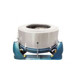 Commercial Vegetable Spin Dryer TT-DR55 - Main View