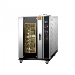 Commercial Gas Convection Oven TT-GO228B
