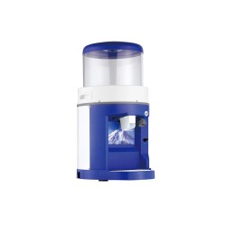 Commercial Ice Shaver - Main View