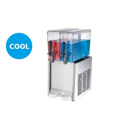 Regular style of Cold Beverage Juice Dispenser TT-J121B