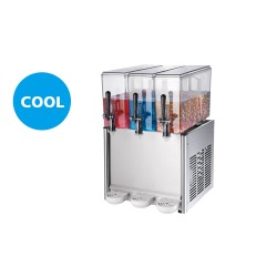 Regular style of Cold Beverage Juice Dispenser TT-J121C