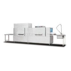 Commercial Conveyor Dishwasher TT-K131