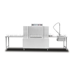 Commercial Conveyor Dishwasher TT-K135