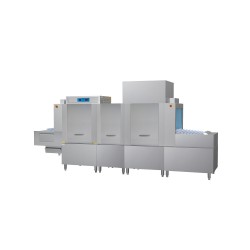 Commercial Conveyor Dishwasher with Dryer TT-K142