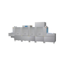 Commercial Conveyor Dishwasher with Dryer TT-K143