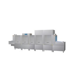 Commercial Conveyor Dishwasher with Dryer TT-K145