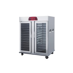 Electric Food Warmer Cabinet TT-K222AC