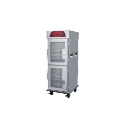 Commercial Food Warmer Cart TT-K222BC