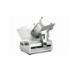 0-13MM Thickness Dia.350MM Full Automatic Kitchen Meat Slicer TT-M58