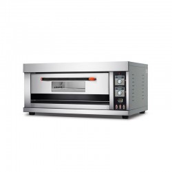 Commercial Electric Baking Oven TT-O119B