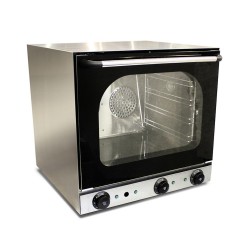 Tabletop Electric Convection Oven TT-O169 - Main View